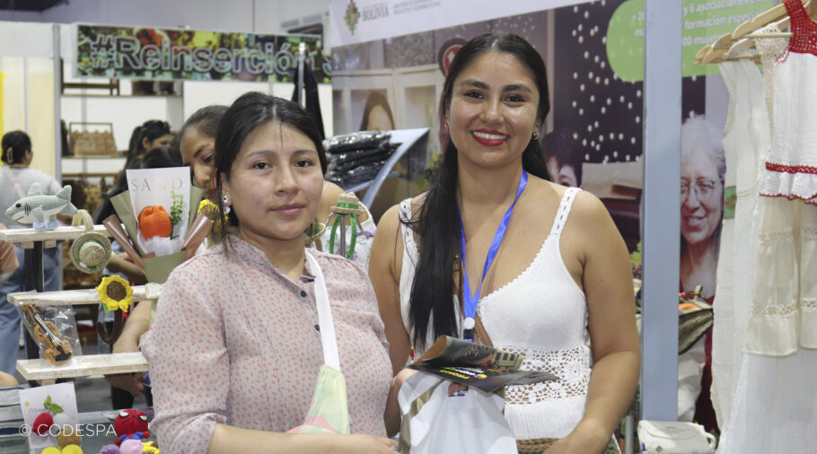 expocruz bolivia