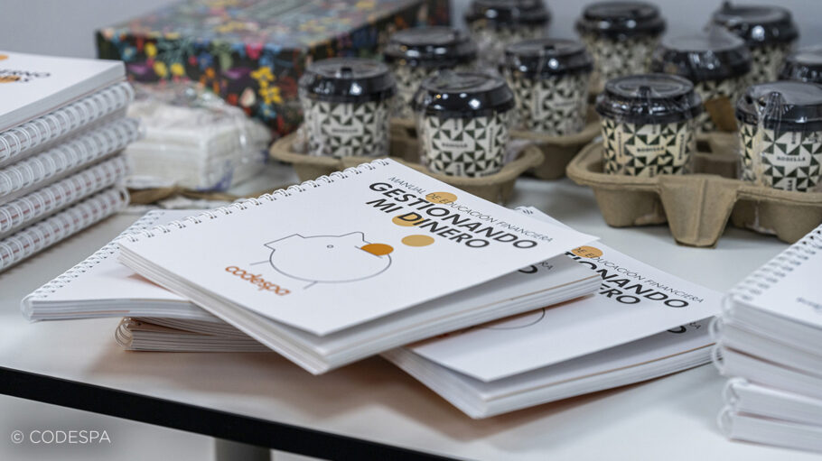 cuaderno educación financiera