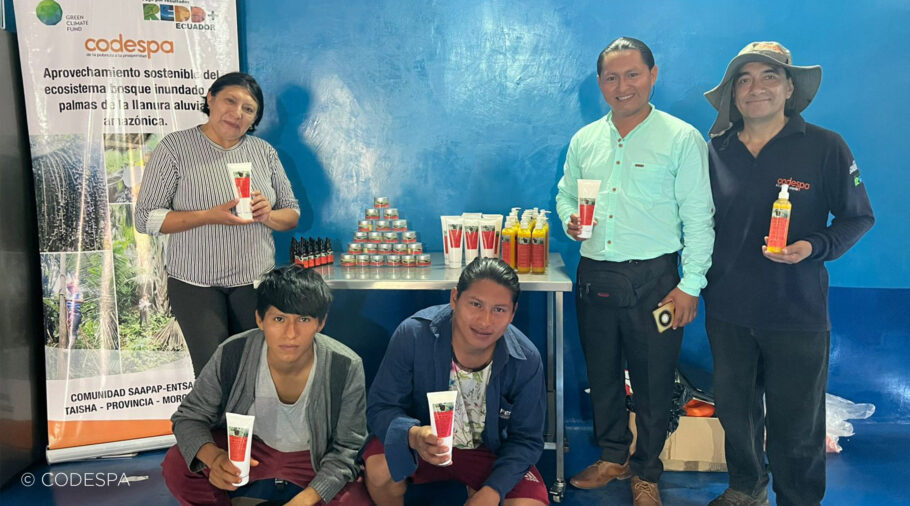 cosmeticos naturales de morete