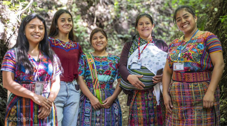 mujeres guatemala emprendedoras