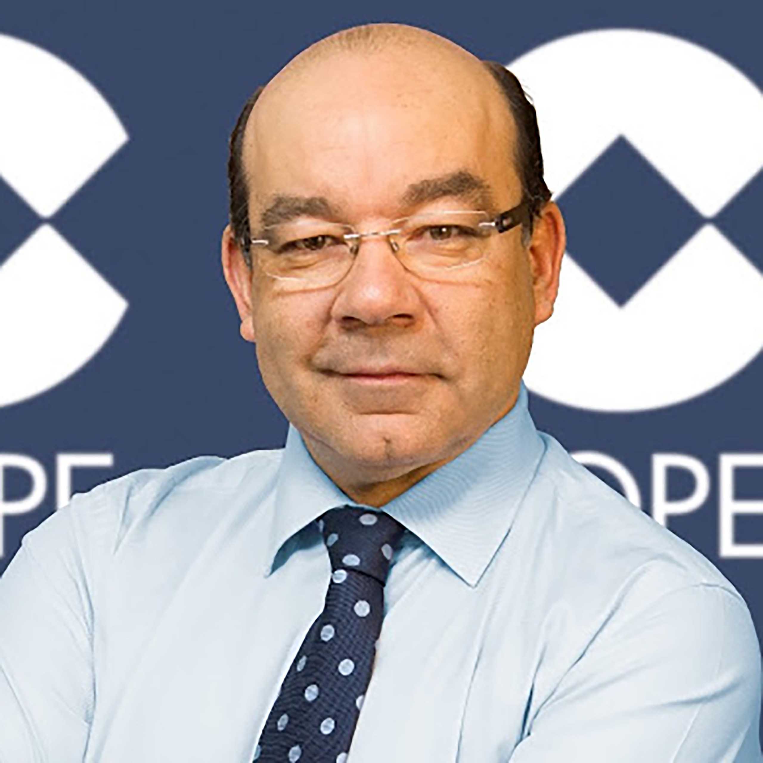Ángel Expósito 