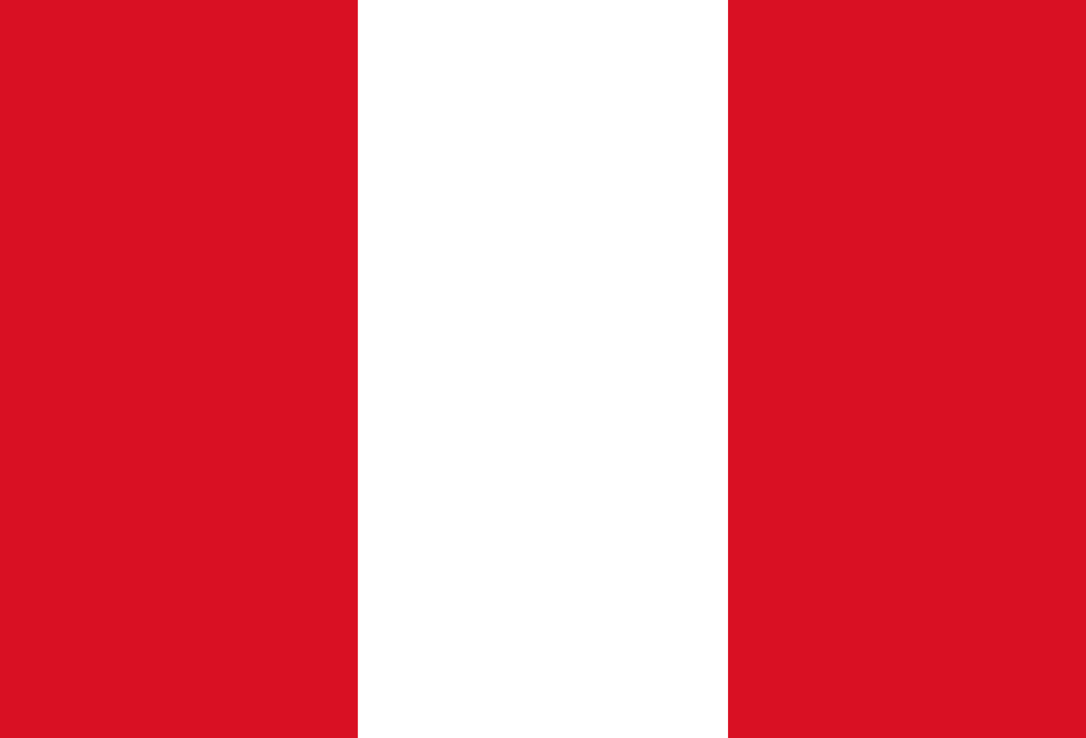 Bandera de Perú