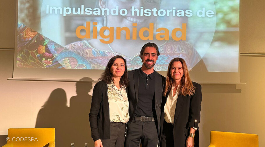 caixaforum conferencia filantropia