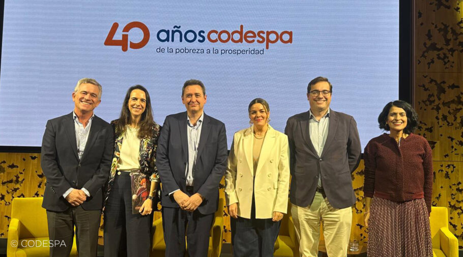 conferencias codespa