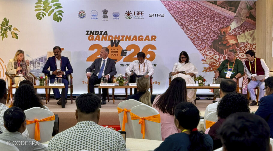 wcef 2026 india