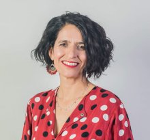 Elena Martínez García