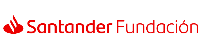 logo fundacion santander