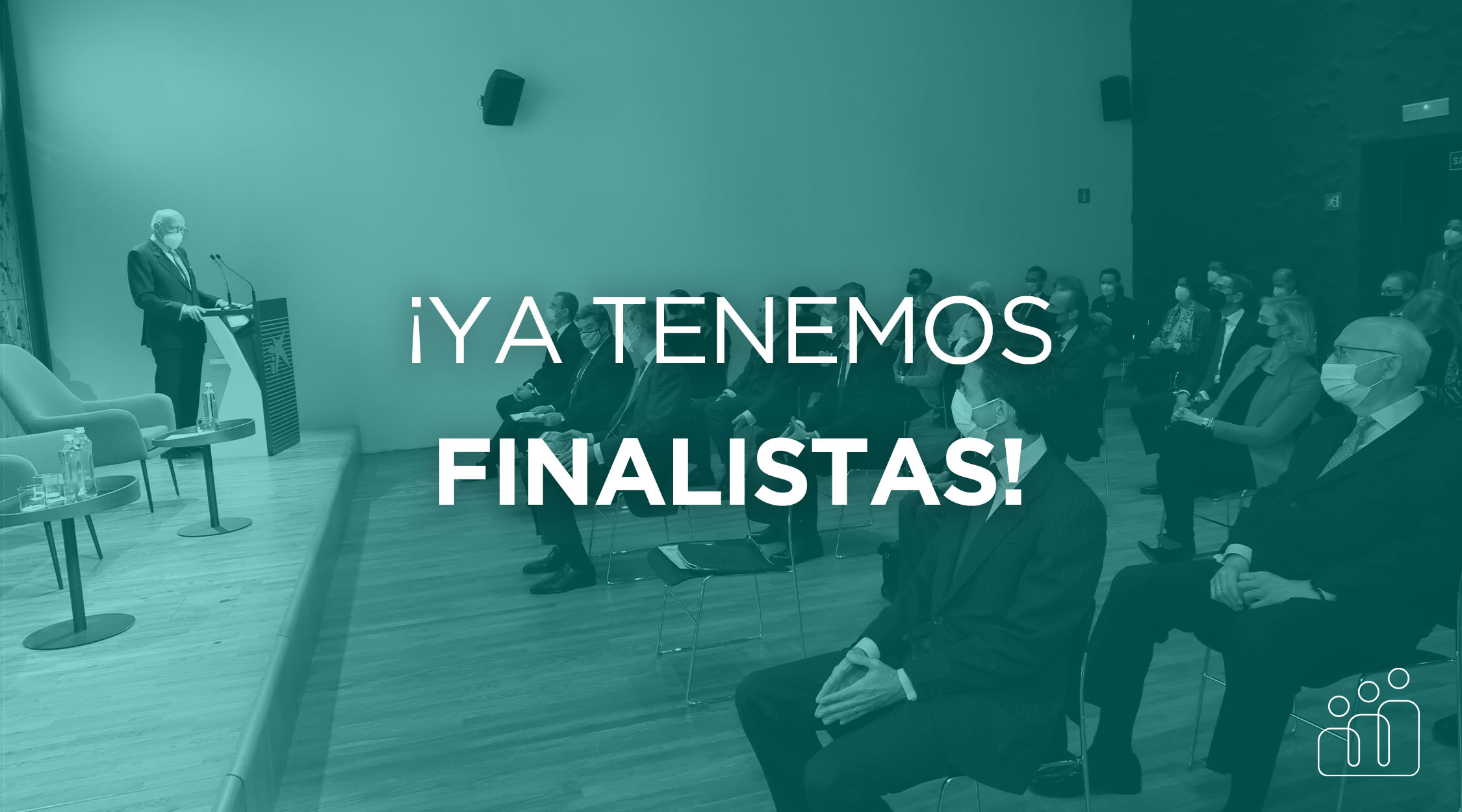 Finalistas de los XXII Premios CODESPA | CODESPA