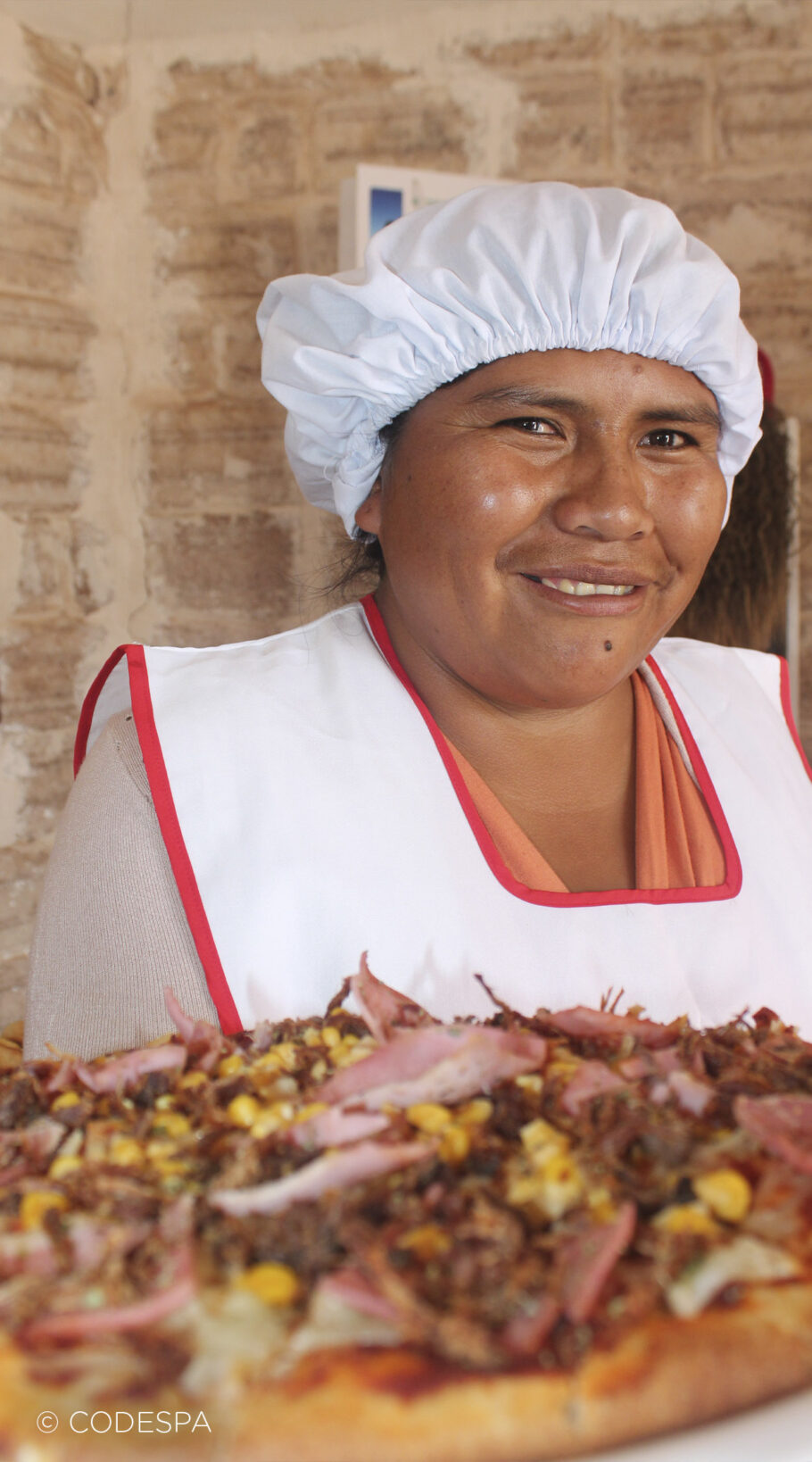 Cocina Bolivia