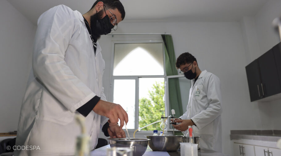reciclar aceite usado de cocina
