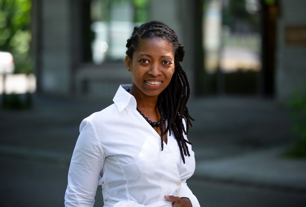 Nathalie Jean-Baptiste