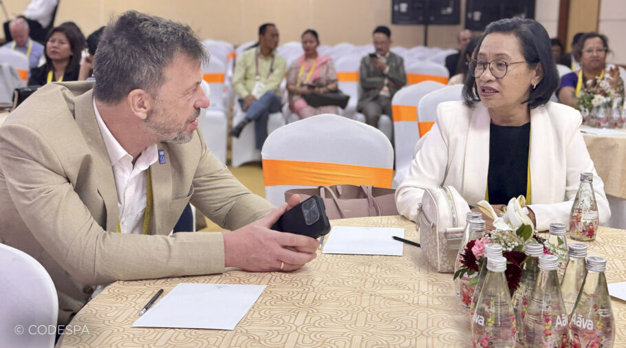 networking wcef 2026