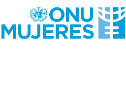 logo onu mujeres
