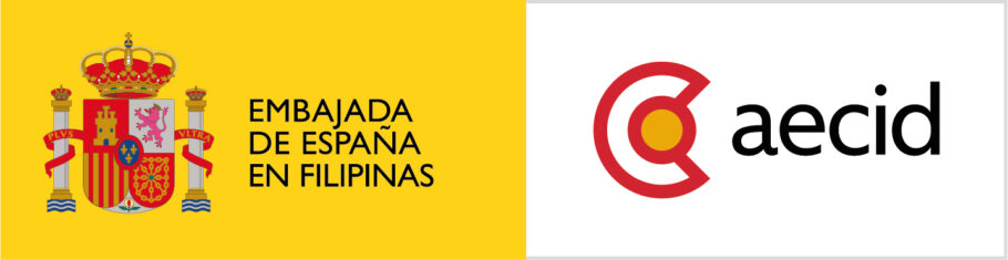 logo aecid filipinas
