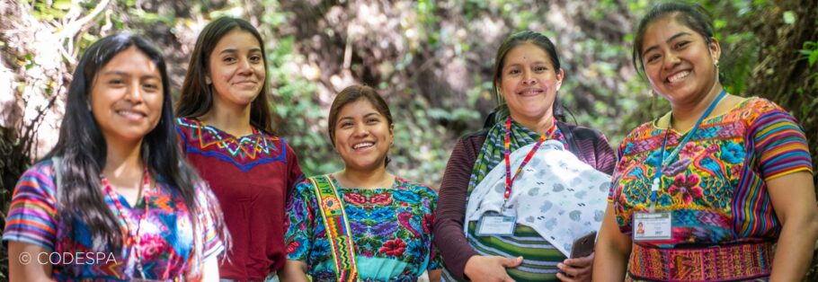 mujeres emprendimiento latinoamérica