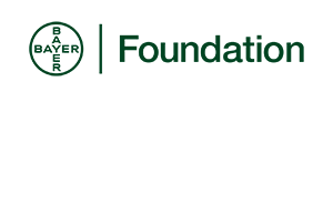 logo bayer foundation