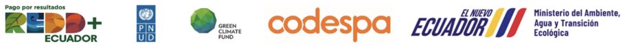logos ppr ecuador