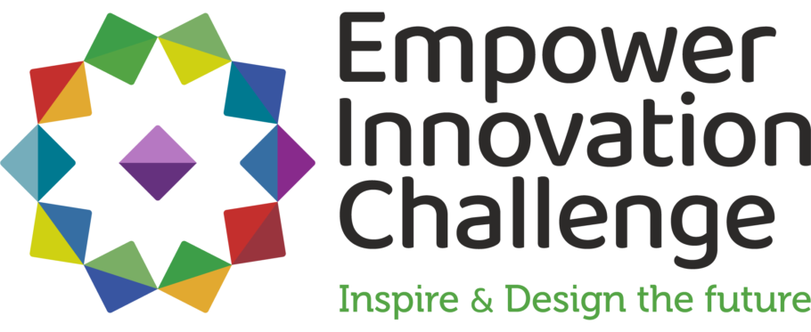 logo empower innovation challenge