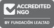 ONG Analizada por Fundación Lealtad