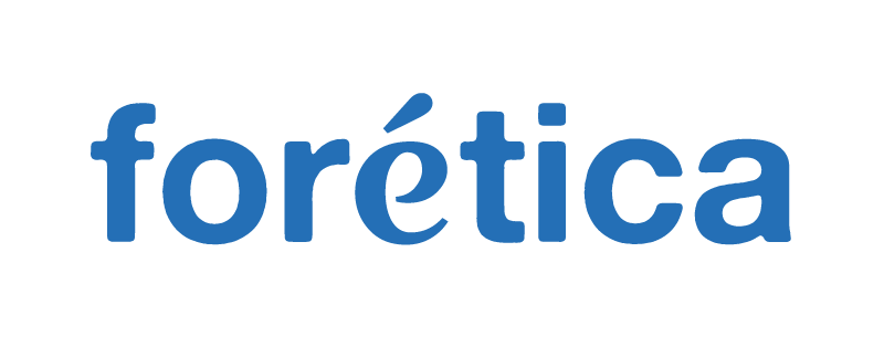 logo foretica