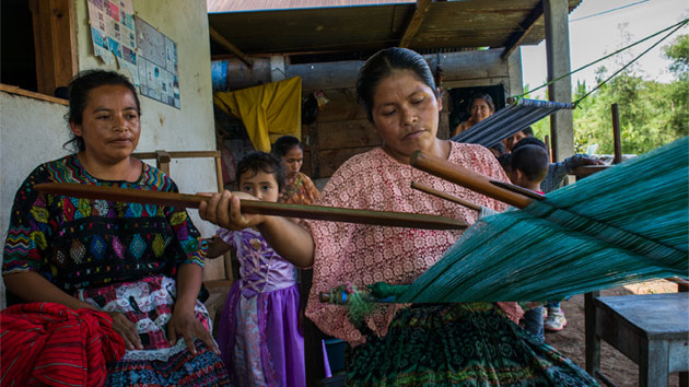 3 formas de impactar en la pobreza a través de la inclusión financiera