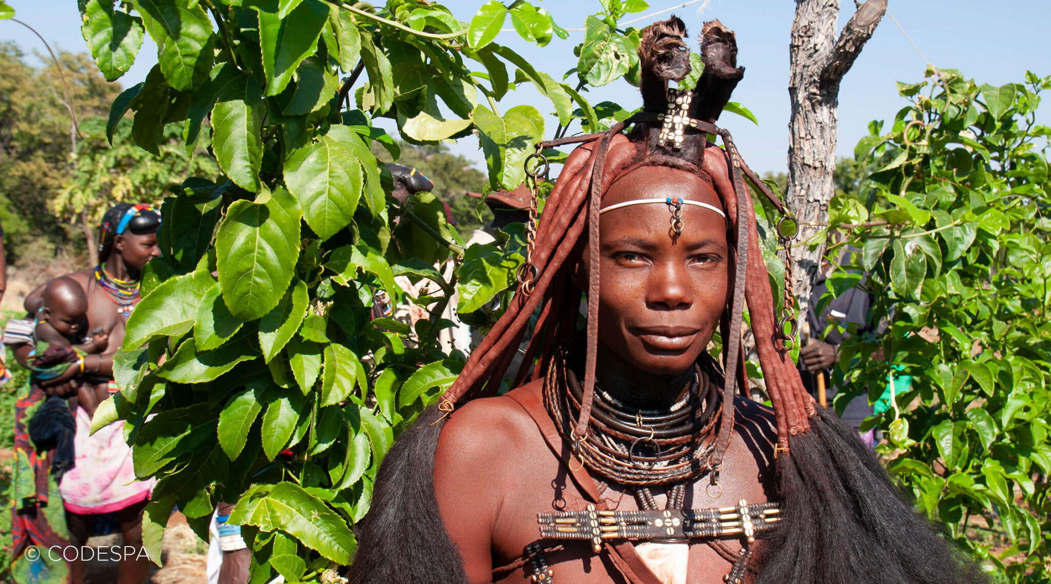 Angola, un país lleno de esperanza | CODESPA