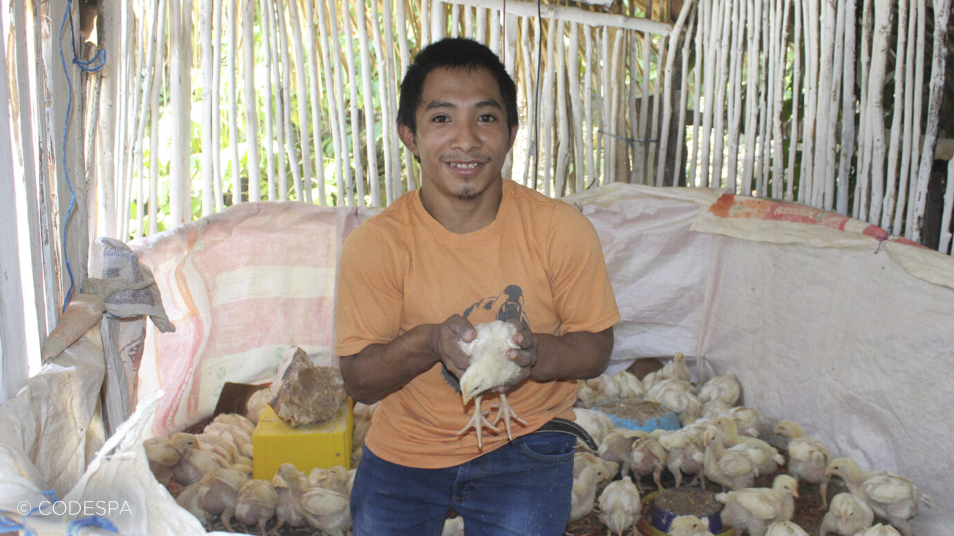 persona con discapacidad en guatemala