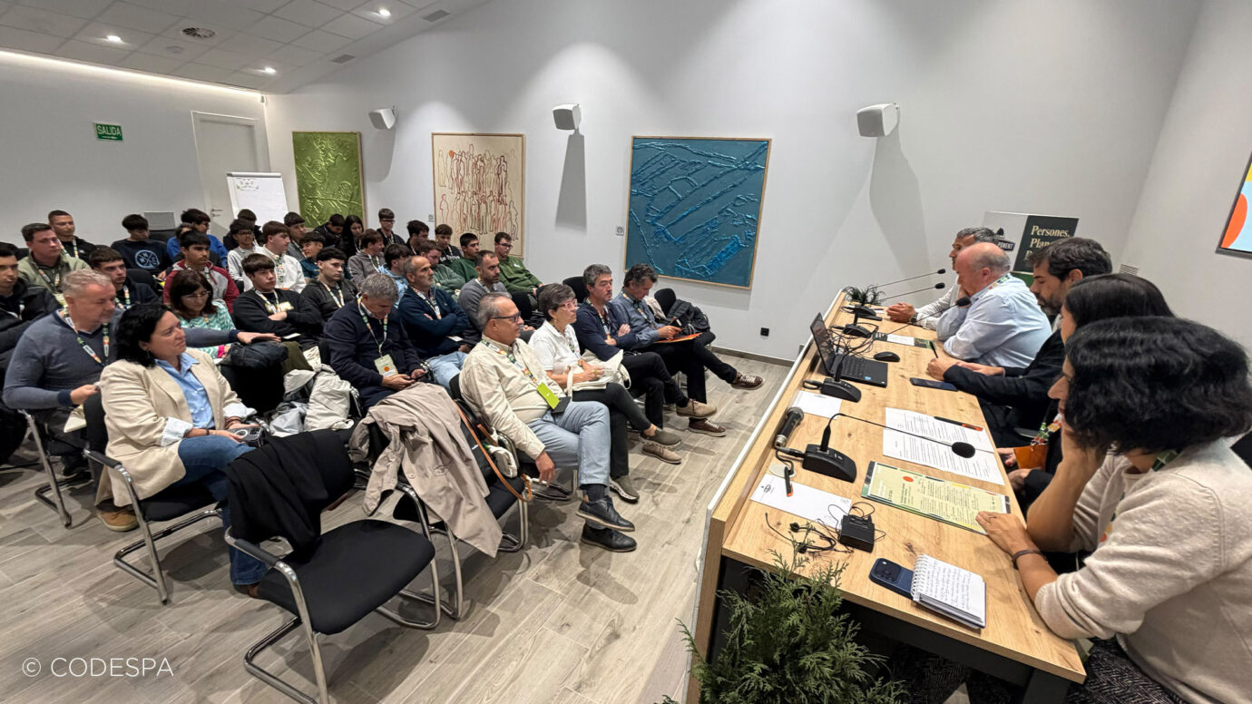 encuentro innovert lleida