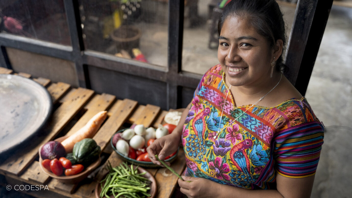nutricion guatemala