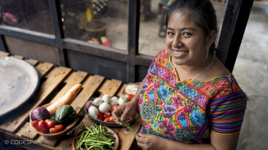 nutricion guatemala