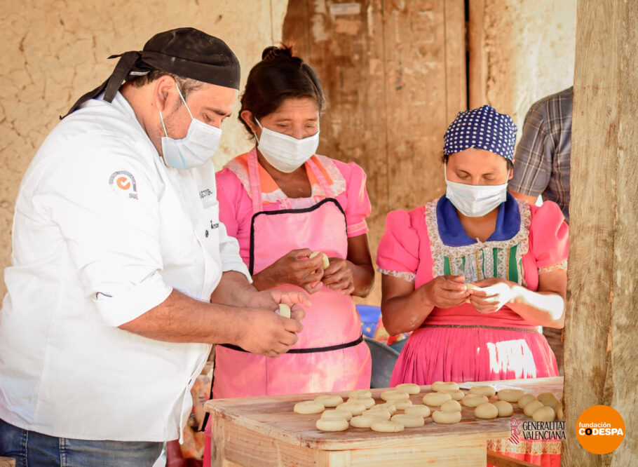 microcréditos Guatemala