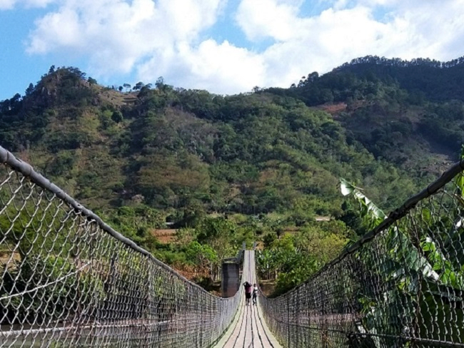 Codespa en Guatemala