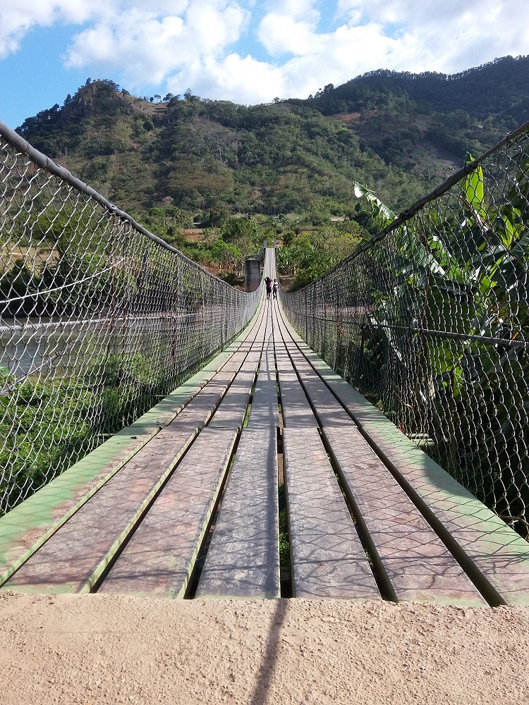 Codespa en Guatemala