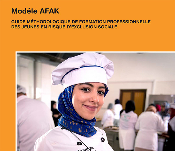 Manual AFAK Marruecos