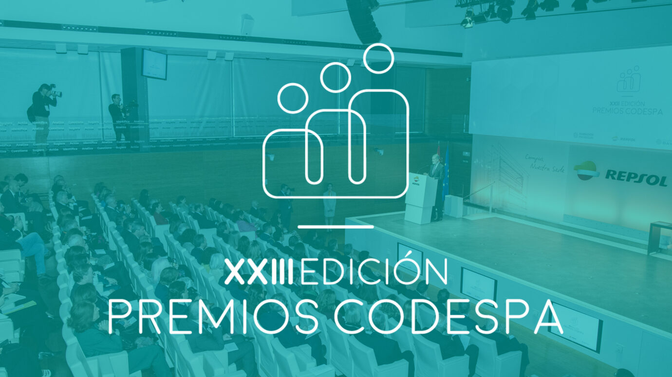 finalistas premios codespa