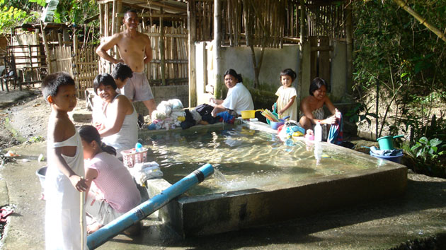 El acceso al agua y saneamiento, un derecho humano sin conseguir