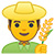 agricultor