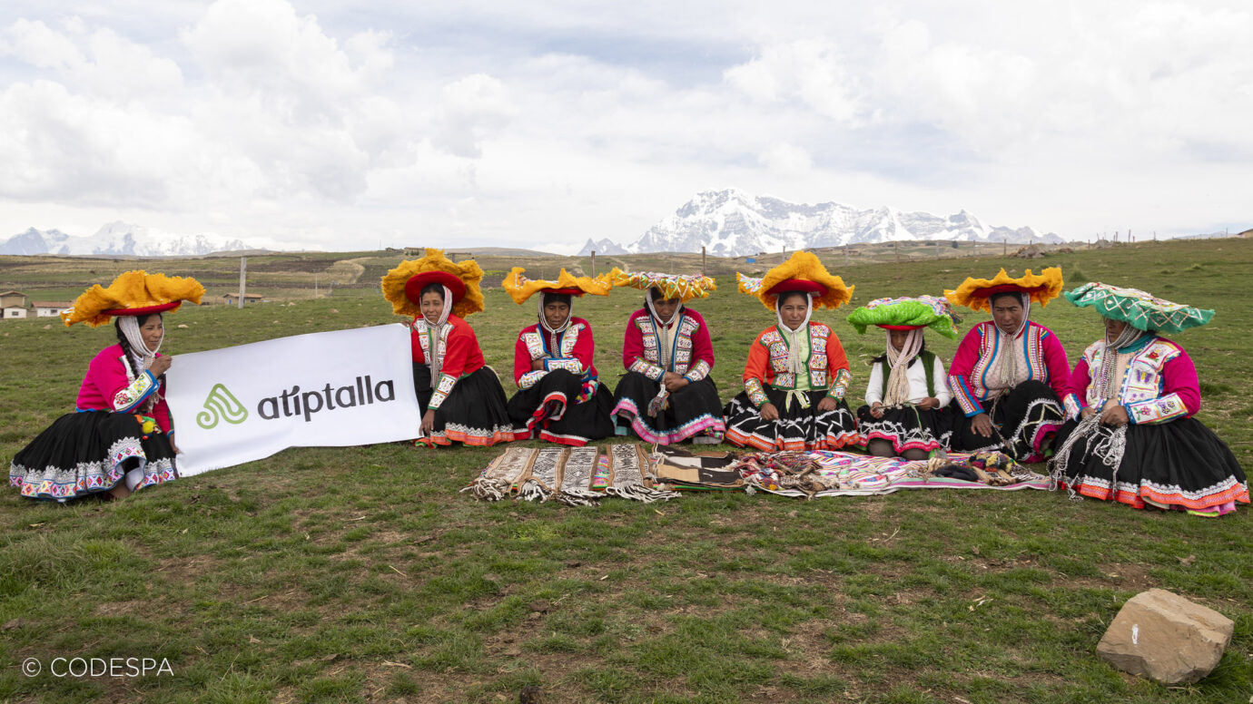 turismo rural peru