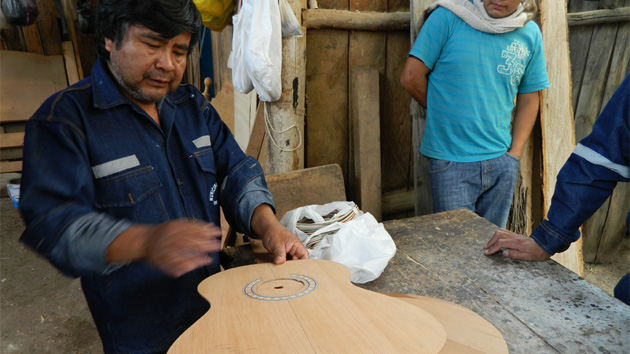 Ayudamos a microemprendedores en América Latina gracias al fomento de alianzas público privadas