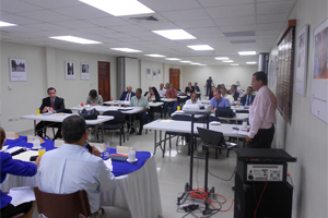 CODESPA celebra un taller sobre cadenas de valor en Santo Domingo