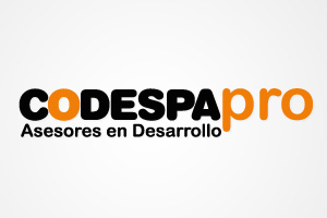 Presentamos CODESPApro, Asesores en Desarrollo