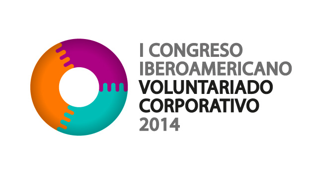 Participamos en el I Congreso Iberoamericano de Voluntariado Corporativo