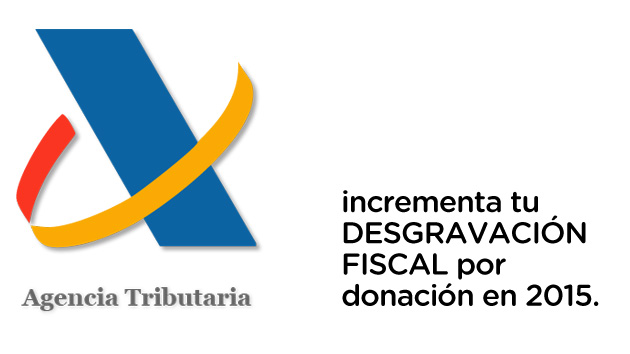 Incrementan los incentivos fiscales a las donaciones