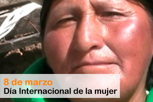 Día Internacional de la Mujer: ellas tienen la capacidad de cambiar el mundo