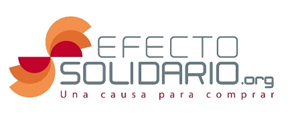 Compras con “efecto solidario”