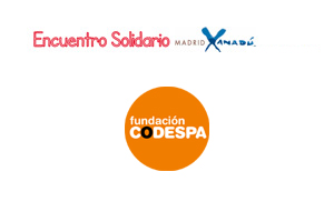 CODESPA participará en el Encuentro de Proyectos Solidarios en Madrid