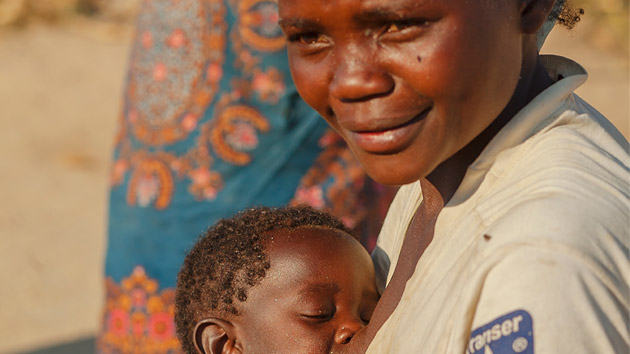 Nos unimos a la campaña de National Geographic para luchar contra la pobreza #endpoverty