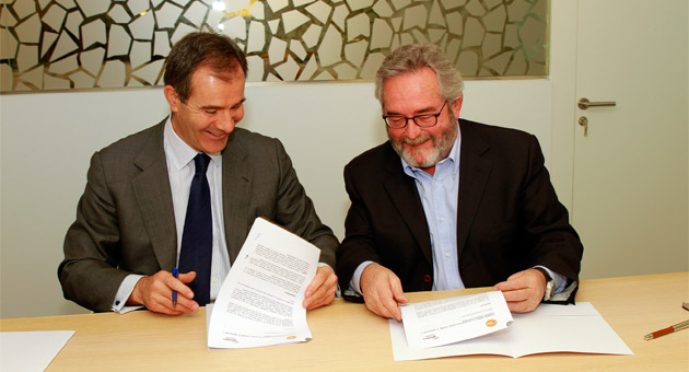 Firmamos un acuerdo con el consorcio Turisme de Barcelona, para promover el turismo rural comunitario