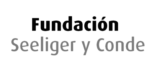 logo fundacion seeliger y conde
