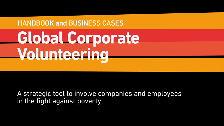 Global Corporate Volunteering